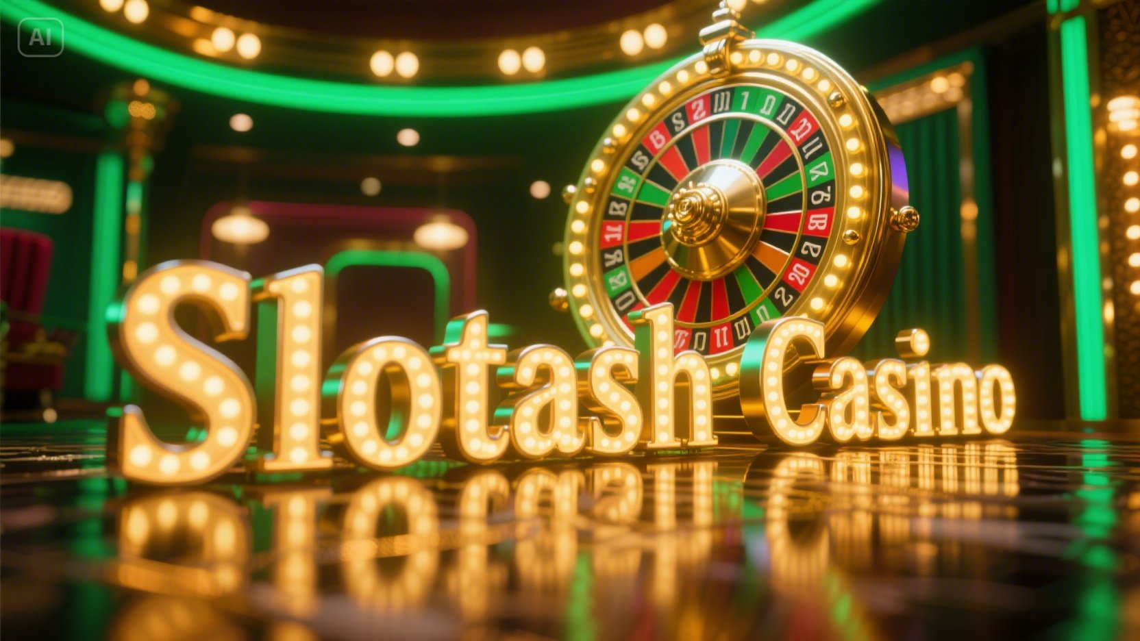 SlotoCash Casino پاکستان